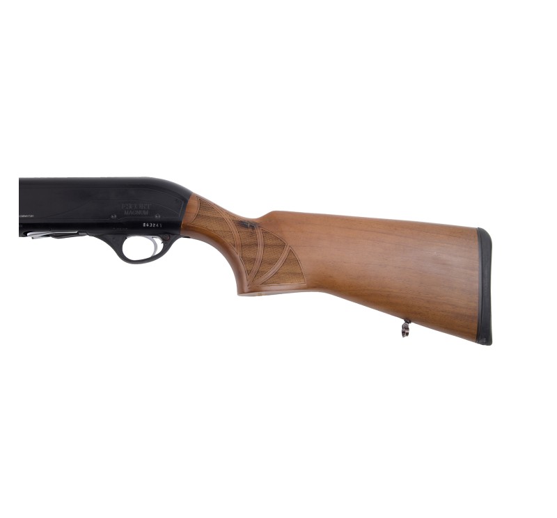 Selbstaldegewehr Hatsan Escort Cal 12/76