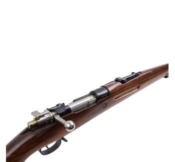 Repetierbüchse CZ Mauser 98/29 Persiano Cal 8x57 JS