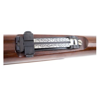 Repetierbüchse CZ Mauser 98/29 Persiano Cal 8x57 JS