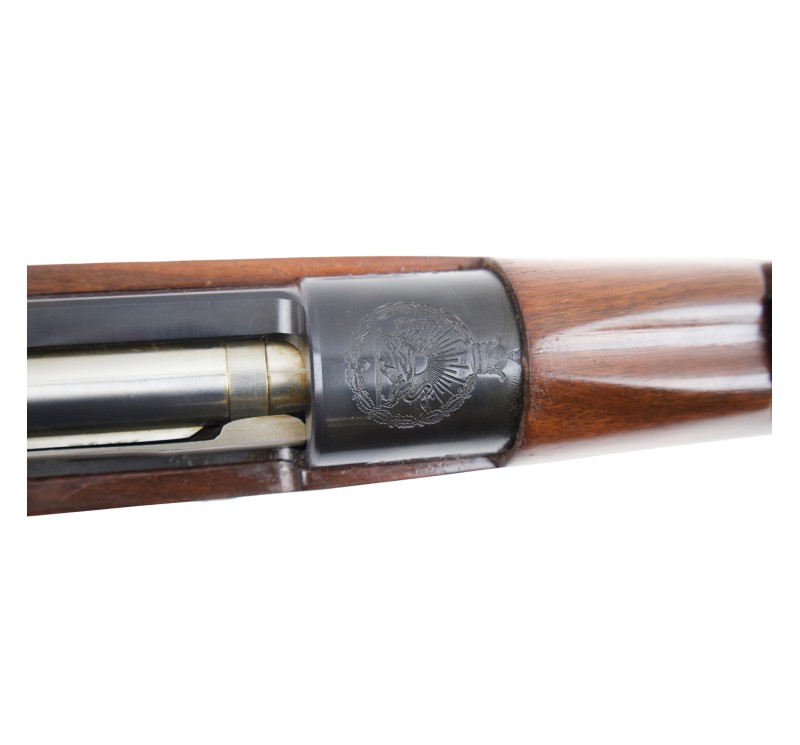 Repetierbüchse CZ Mauser 98/29 Persiano Cal 8x57 JS