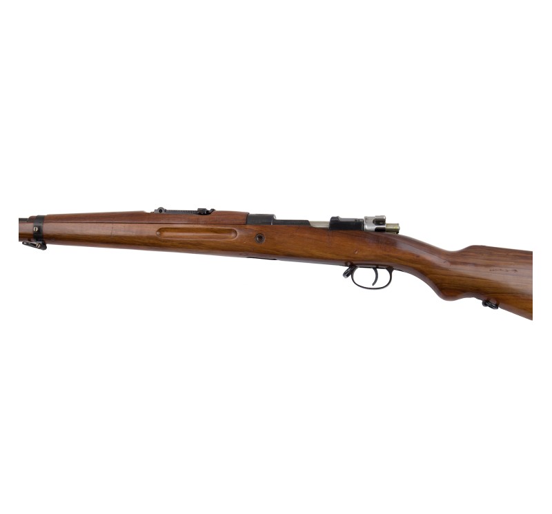 Repetierbüchse CZ Mauser 98/29 Persiano Cal 8x57 JS