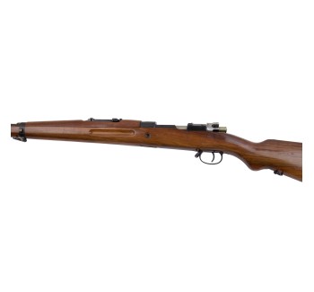 Repetierbüchse CZ Mauser 98/29 Persiano Cal 8x57 JS
