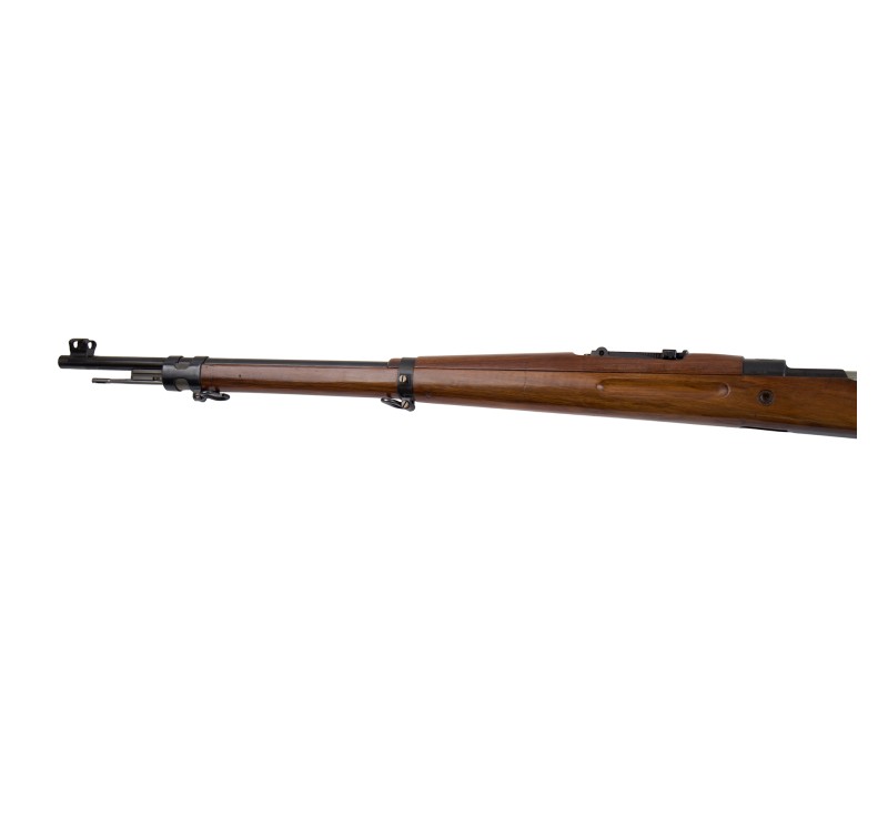 Repetierbüchse CZ Mauser 98/29 Persiano Cal 8x57 JS