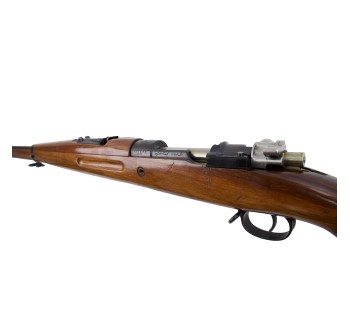 Repetierbüchse CZ Mauser 98/29 Persiano Cal 8x57 JS