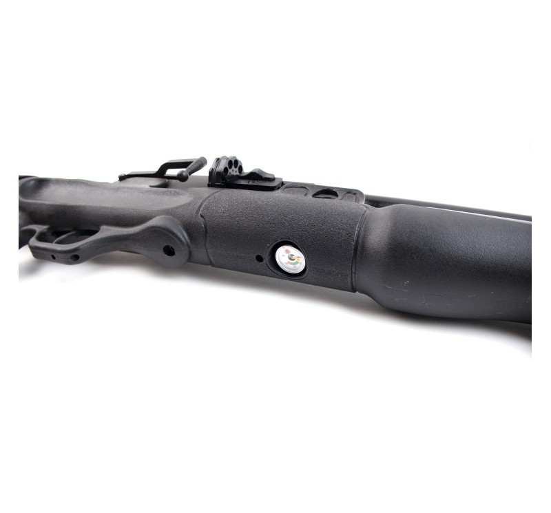 Carabina Aria Compressa Hatsan Hercules Cal 7,62mm (.30)