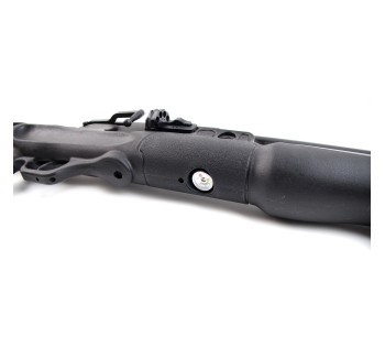 Carabina Aria Compressa Hatsan Hercules Cal 7,62mm (.30)