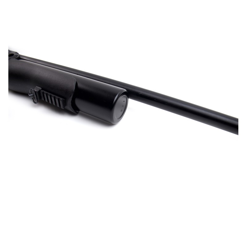 Carabina Aria Compressa Hatsan Hercules Cal 7,62mm (.30)