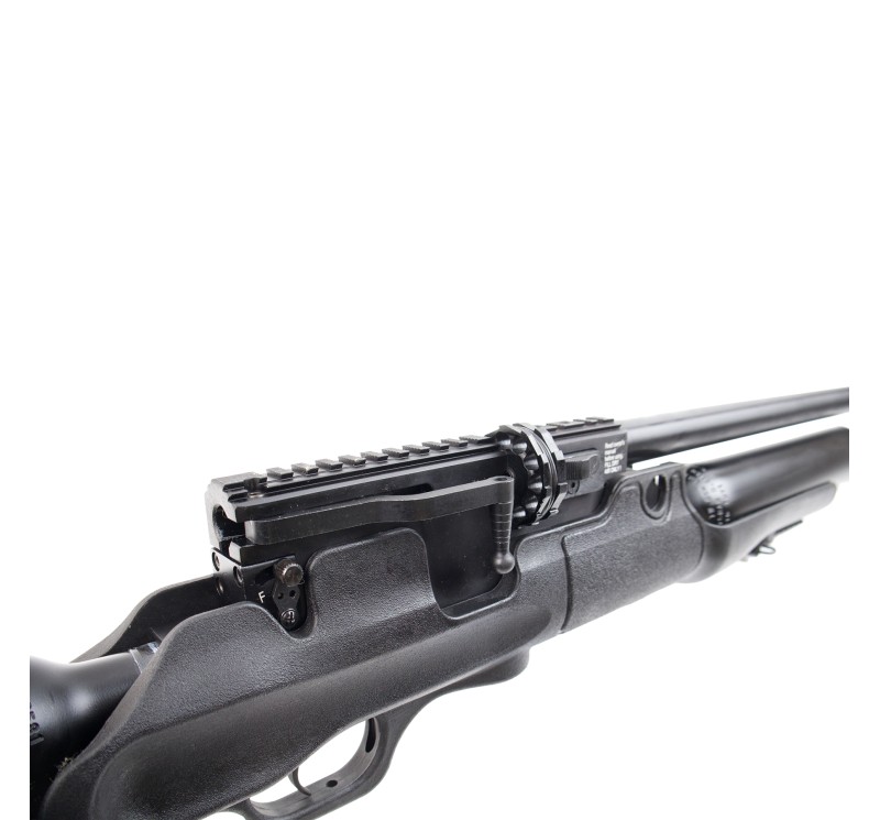 Carabina Aria Compressa Hatsan Hercules Cal 7,62mm (.30)