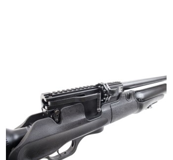 Carabina Aria Compressa Hatsan Hercules Cal 7,62mm (.30)