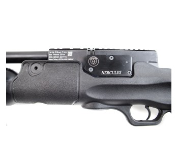 Carabina Aria Compressa Hatsan Hercules Cal 7,62mm (.30)