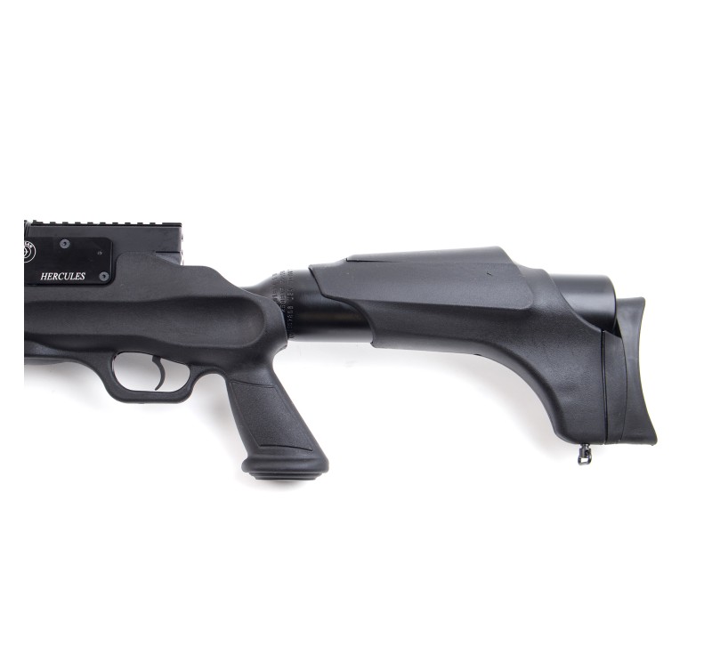 Carabina Aria Compressa Hatsan Hercules Cal 7,62mm (.30)