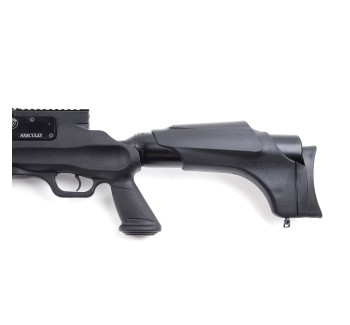 Carabina Aria Compressa Hatsan Hercules Cal 7,62mm (.30)