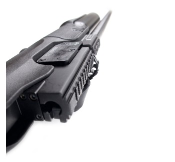 Carabina Aria Compressa Hatsan Hercules Cal 7,62mm (.30)