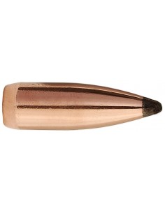 SIERRA PALLE 224" 55GR SBT GAMEKING 100PZ.