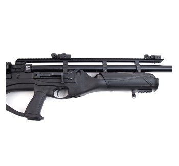 Carabina Aria Compressa Hatsan Hercules Bully Cal 9mm