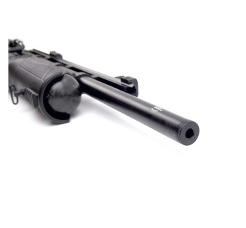 Carabina Aria Compressa Hatsan Hercules Bully Cal 9mm