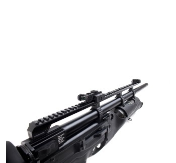 Carabina Aria Compressa Hatsan Hercules Bully Cal 9mm