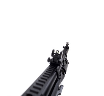 Carabina Aria Compressa Hatsan Hercules Bully Cal 9mm