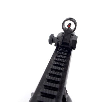 Carabina Aria Compressa Hatsan Hercules Bully Cal 9mm