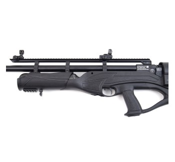 Carabina Aria Compressa Hatsan Hercules Bully Cal 9mm