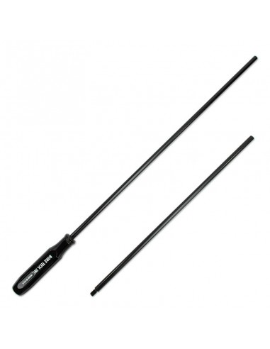 BORE TECH ALLOY SHOTGUN STIX 2 PIECES 36”