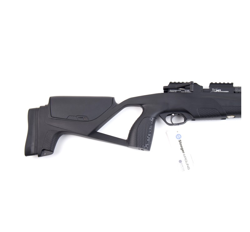 Carabina Aria Compressa Stoeger XM1 Ranger Cal 5,5mm