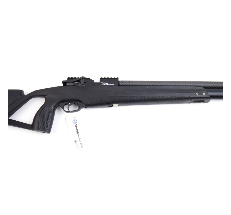 Carabina Aria Compressa Stoeger XM1 Ranger Cal 5,5mm