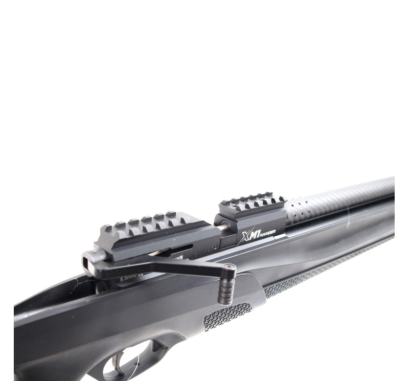 Carabina Aria Compressa Stoeger XM1 Ranger Cal 5,5mm