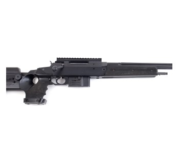 Carabina Bolt Action Unique Alpine TPG-1 Cal 308 Winchester