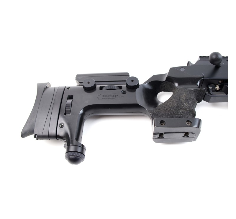 Carabina Bolt Action Unique Alpine TPG-1 Cal 308 Winchester