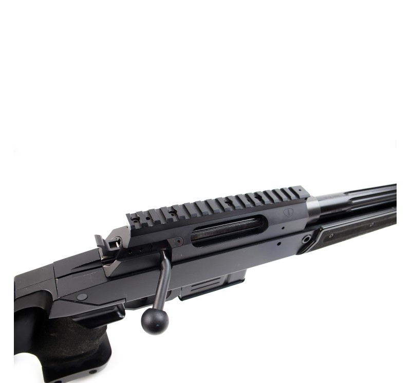 Carabina Bolt Action Unique Alpine TPG-1 Cal 308 Winchester