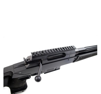 Carabina Bolt Action Unique Alpine TPG-1 Cal 308 Winchester