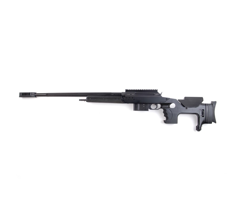 Carabina Bolt Action Unique Alpine TPG-1 Cal 308 Winchester