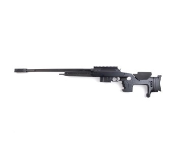 Carabina Bolt Action Unique Alpine TPG-1 Cal 308 Winchester