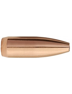 SIERRA BULLETS 224" 55GR HPBT GAMEKING 100PCS.