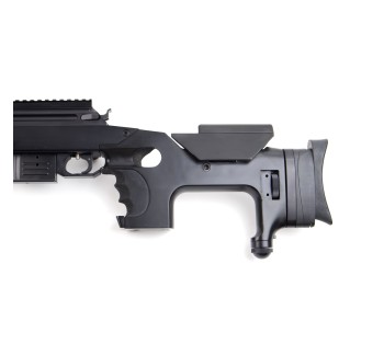 Carabina Bolt Action Unique Alpine TPG-1 Cal 308 Winchester