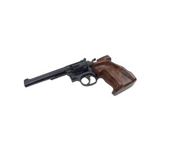 Smith & Wesson 17 Masterpiece Cal 22 LR