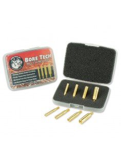 BORE TECH BULLET KNOCK-OUT SET