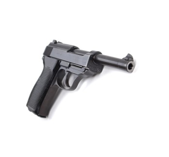 Mauser P38 byf 44 Cal 7,65 Para | Armeria Regina