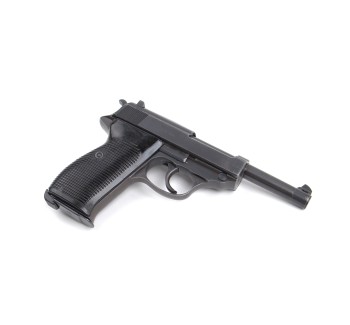 Mauser P38 byf 44 Cal 7,65 Para