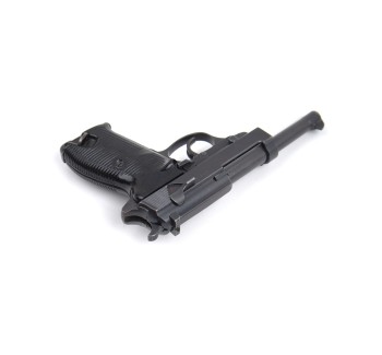 Mauser P38 byf 44 Cal 7,65 Para
