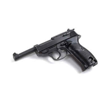 Mauser P38 byf 44 Cal 7,65 Para