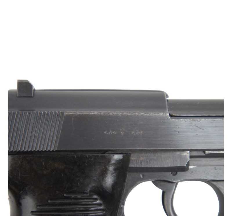 Mauser P38 byf 44 Cal 7,65 Para
