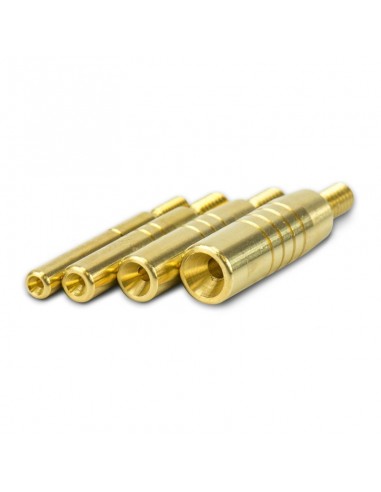BORE TECH BULLET KNOCK-OUT SET BORE TECH BULLET KNOCK-OUT SET