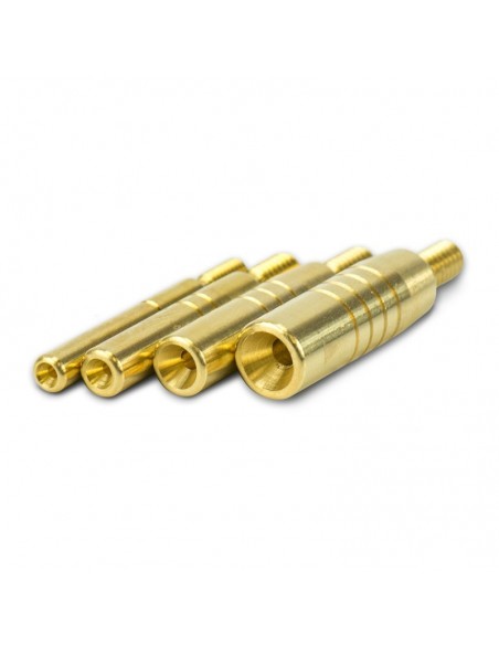 BORE TECH BULLET KNOCK-OUT SET BORE TECH BULLET KNOCK-OUT SET