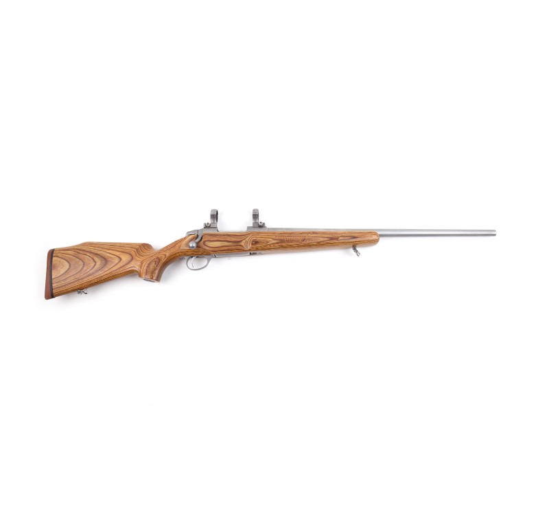Sako 75 Varmint Cal 308 Winchester