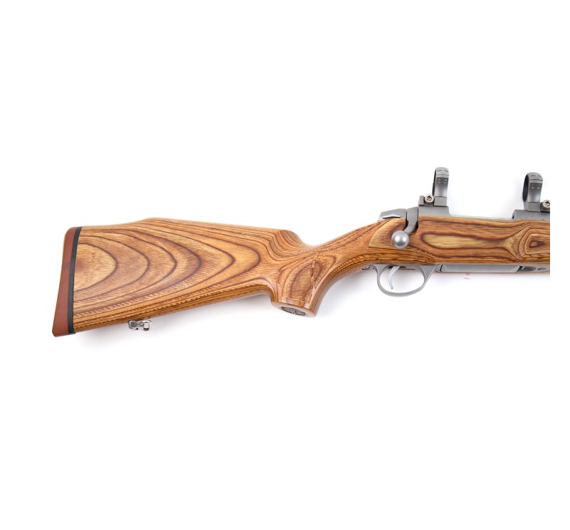 Sako 75 Varmint Cal 308 Winchester