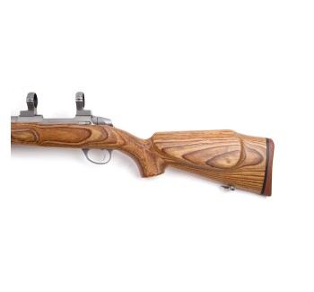Sako 75 Varmint Cal 308 Winchester