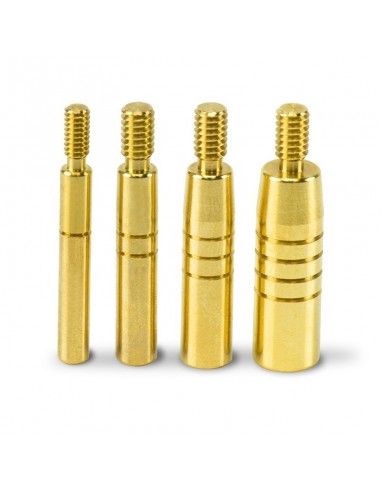 BORE TECH BULLET KNOCK-OUT SET BORE TECH BULLET KNOCK-OUT SET