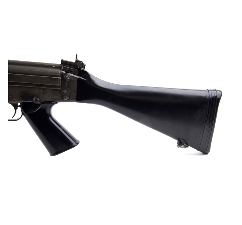 Steyr STG 58 Cal 308 Winchester